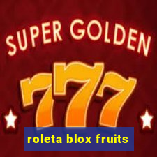 roleta blox fruits